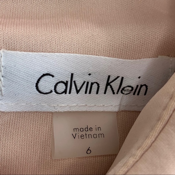 Women’s Sheath Dress With Necklace Detail - Picture 5 of 8